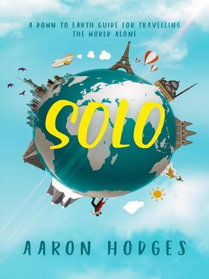 cover image of Solo